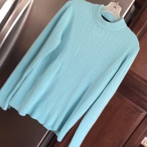 Karen Scott sweater